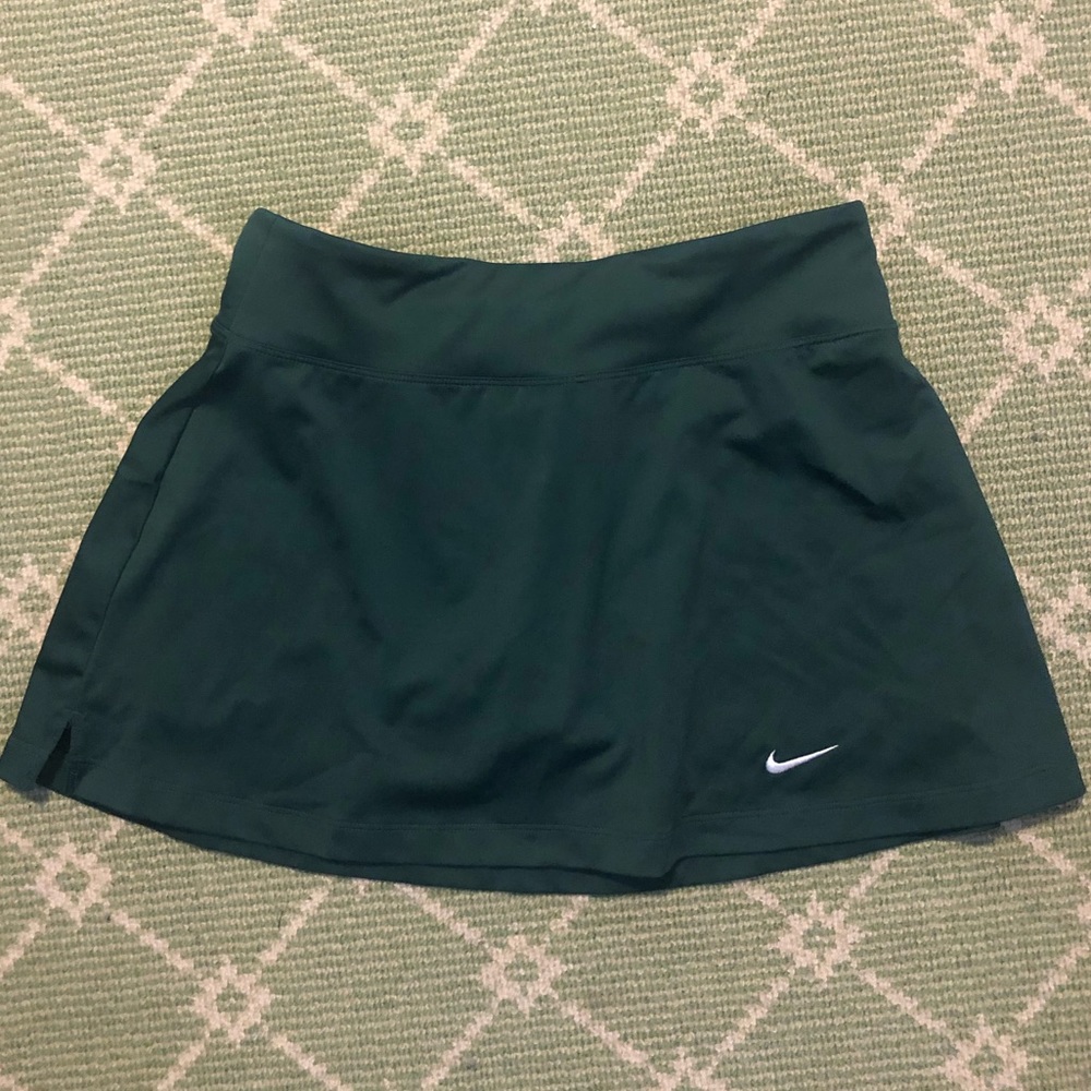 Nike Dri-Fit Athletic Skirt